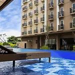 Azalea Suites Cikarang by Jayakarta Group