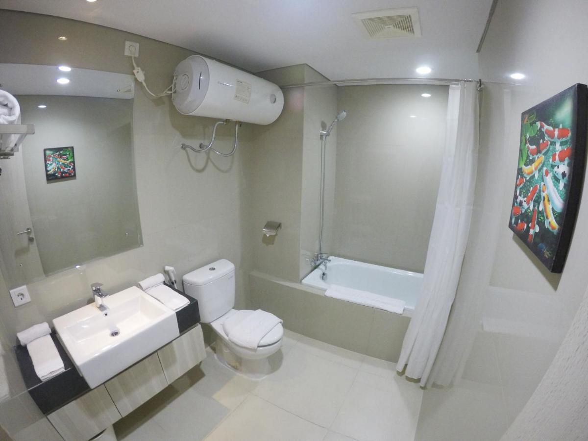Azalea Cikarang By Jayakarta Group Apartemen