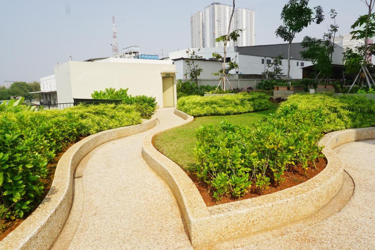 Azalea Cikarang By Jayakarta Group * Jakarta