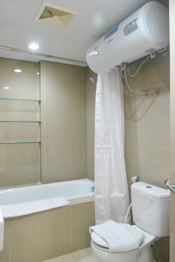 Apartemen Azalea Cikarang By Jayakarta Group *