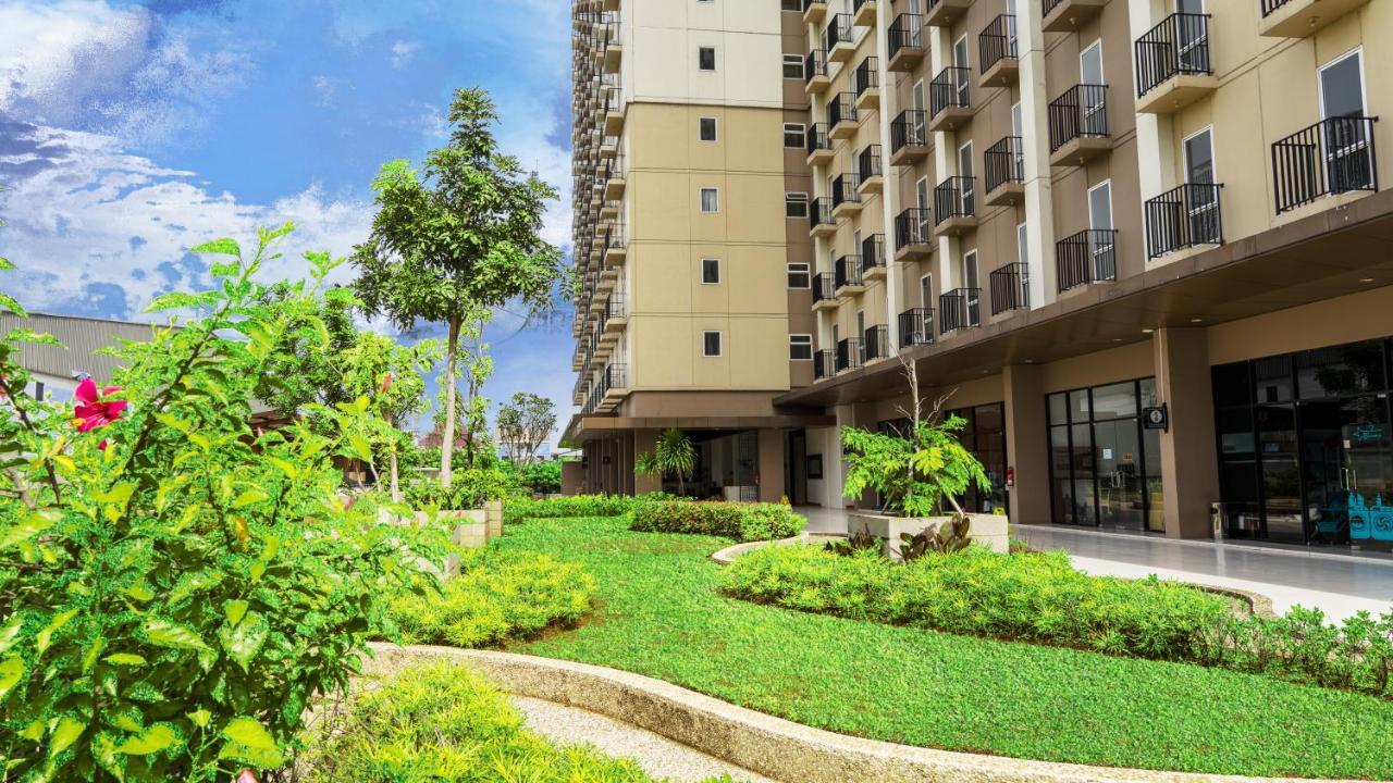 Azalea Cikarang By Jayakarta Group Apartemen