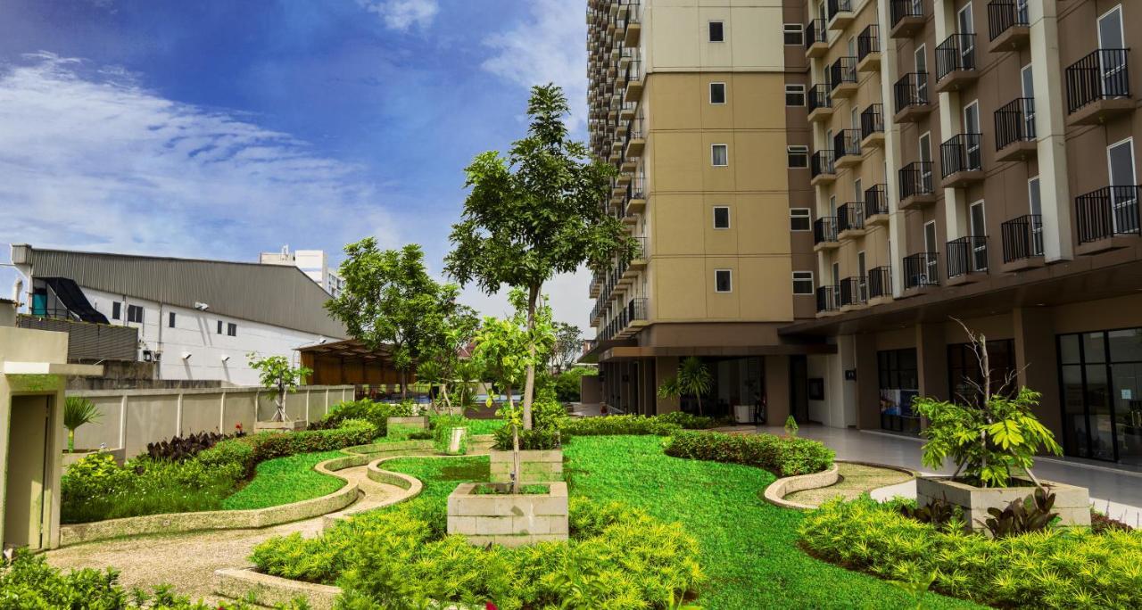 Azalea Cikarang By Jayakarta Group