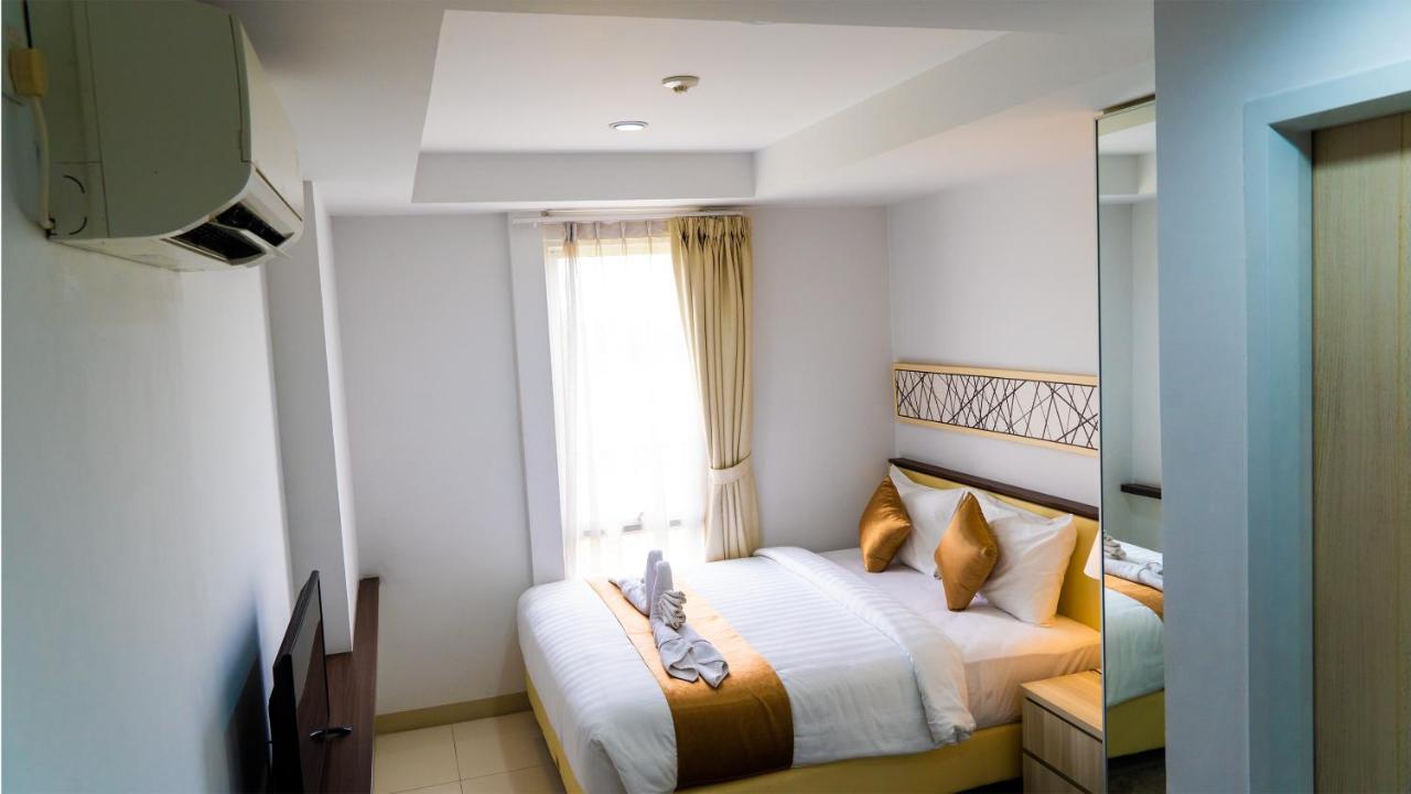 Azalea Cikarang By Jayakarta Group