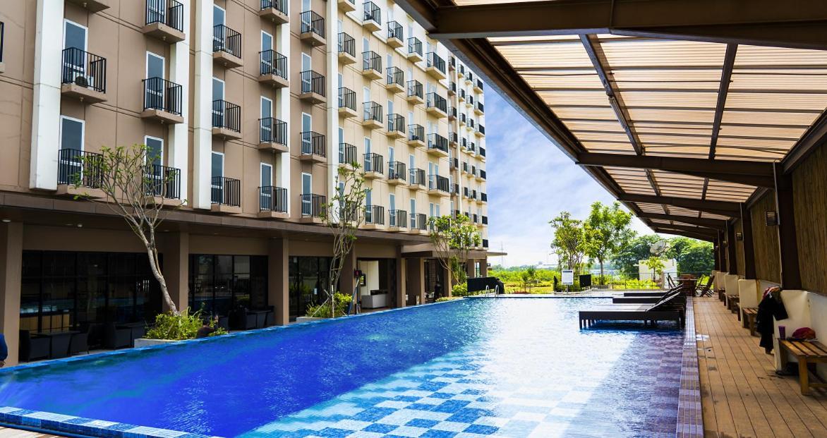 Azalea Cikarang By Jayakarta Group *