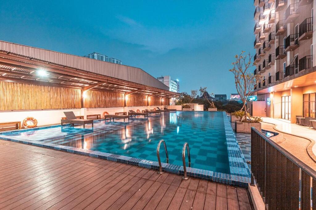 Azalea Cikarang By Jayakarta Group * Jakarta