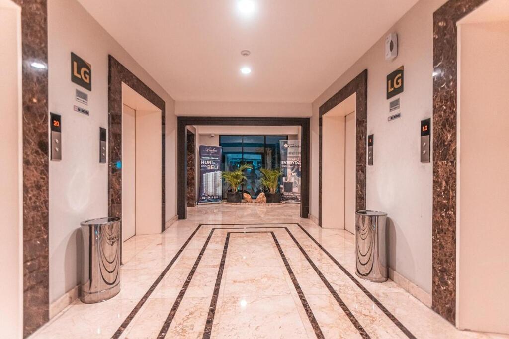 Azalea Cikarang By Jayakarta Group Apartemen *