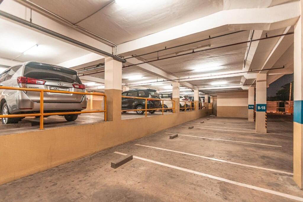 Azalea Cikarang By Jayakarta Group Jakarta