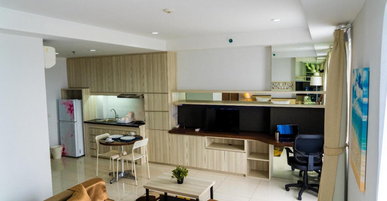 Azalea Cikarang By Jayakarta Group Jakarta