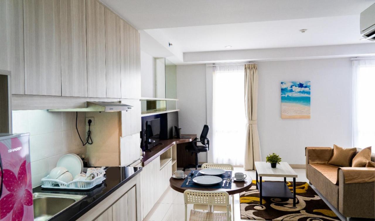 Apartemen Azalea Cikarang By Jayakarta Group